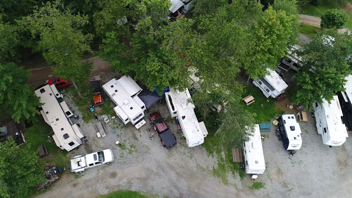 Varlas Campgrounds, RV Mobile Home Parts, Laundromat & Propane Sales 1