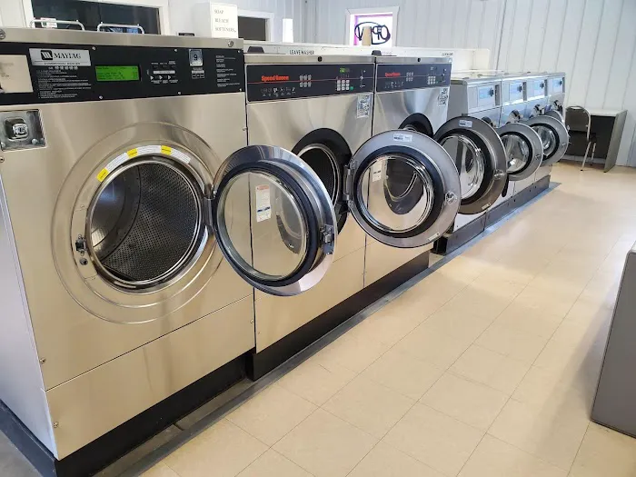 Varlas Campgrounds, RV Mobile Home Parts, Laundromat & Propane Sales 7