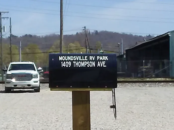Riverfront Park RV Campground 4