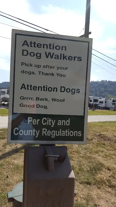 Riverfront Park RV Campground 5
