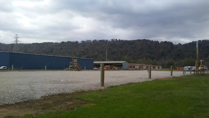 Riverfront Park RV Campground 0
