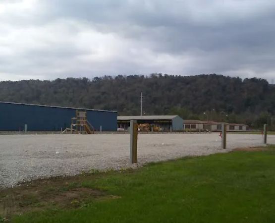 Riverfront Park RV Campground