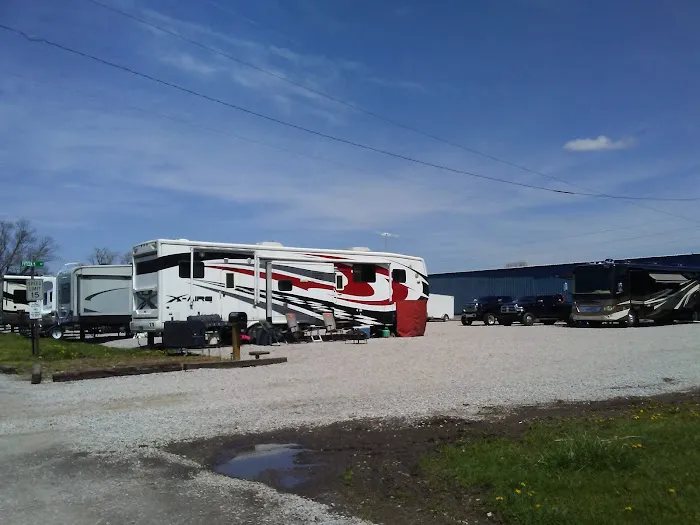 Riverfront Park RV Campground 6