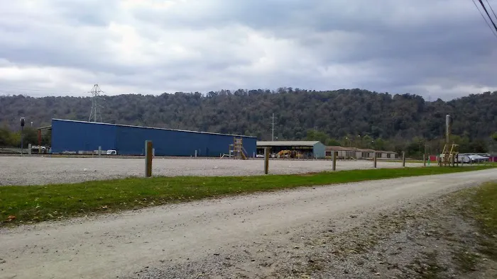 Riverfront Park RV Campground 7