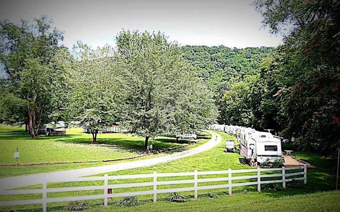 Fish Creek Country Store and Campground 6
