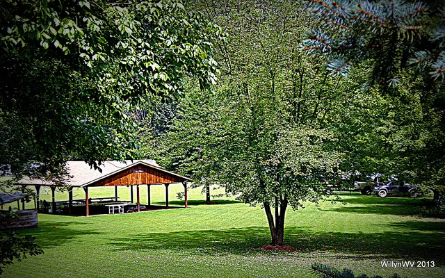 Fish Creek Country Store and Campground 3