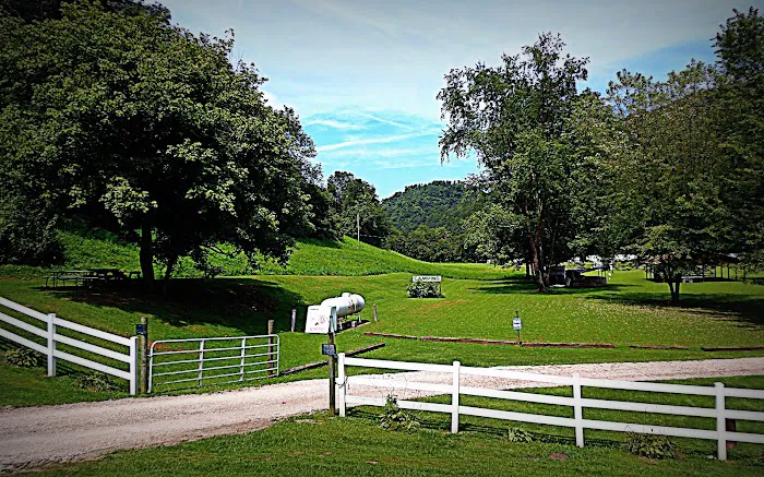 Fish Creek Country Store and Campground 1