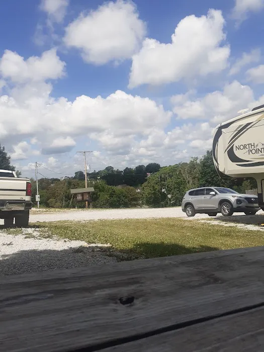 Harrison Park RV Camp 0