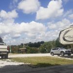 Harrison Park RV Camp