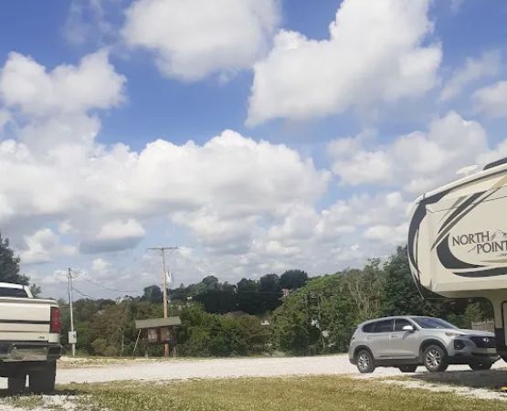 Harrison Park RV Camp