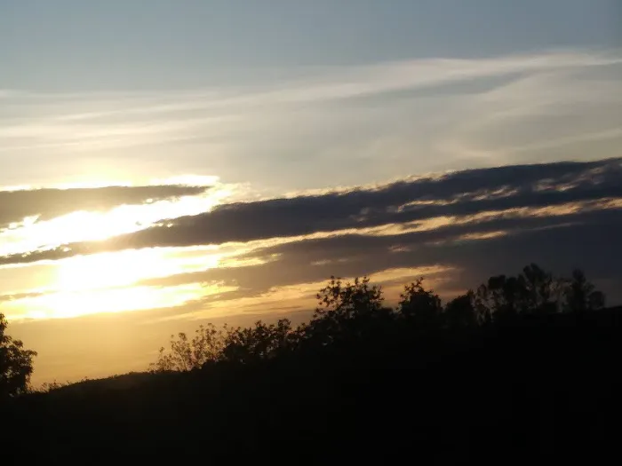 Burns RV Campground 2