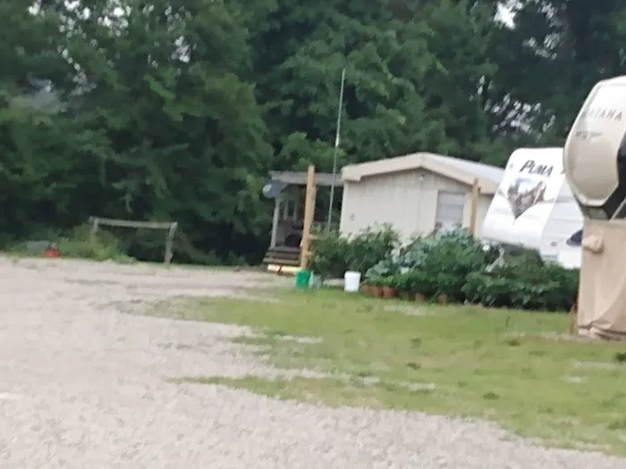Burns RV Campground 1
