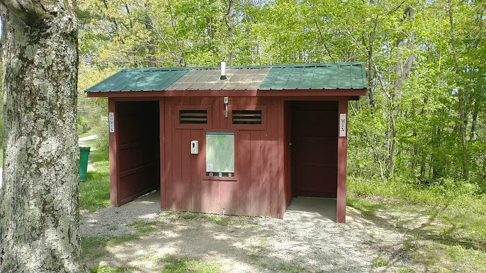 Jesse Owens State Park-Maple Grove Campground G 0