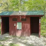 Jesse Owens State Park-Maple Grove Campground G