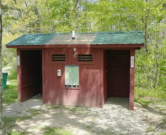 Jesse Owens State Park-Maple Grove Campground G