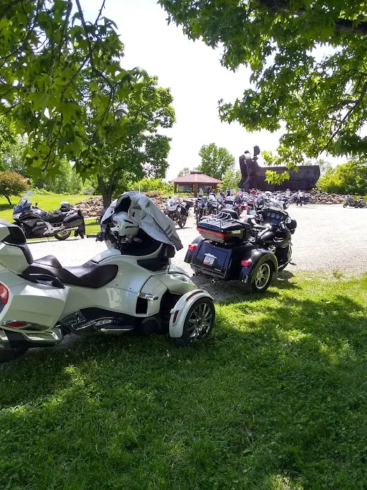 Jesse Owens State Park-Maple Grove Campground G 4
