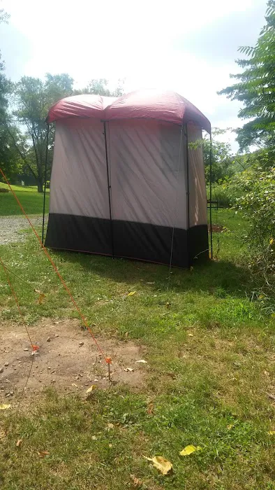 AEP Recreation Land Campground C 0