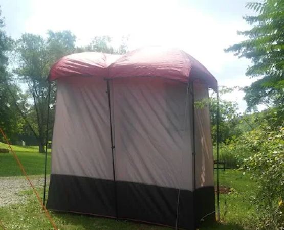 AEP Recreation Land Campground C