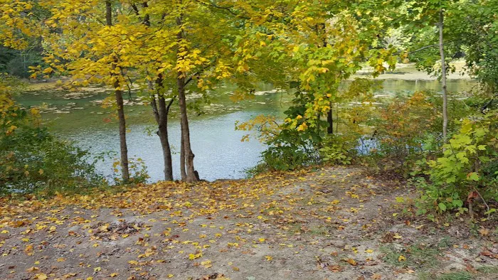 AEP Recreation Land Campground C 4