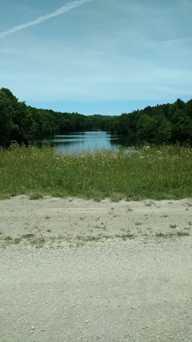 AEP Recreation Land Campground C 2