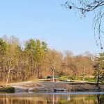 Campsite C - Sand Hollow