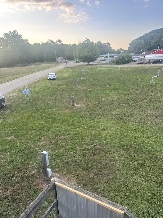 Beverly Ohio Rv Park 3