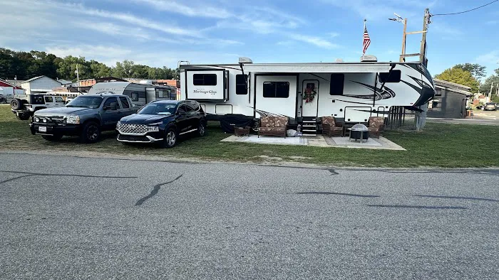 Beverly Ohio Rv Park 1