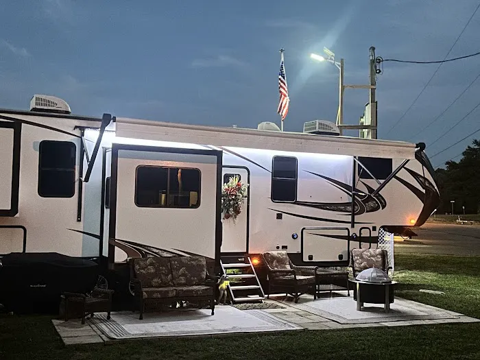 Beverly Ohio Rv Park 0