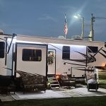 Beverly Ohio Rv Park