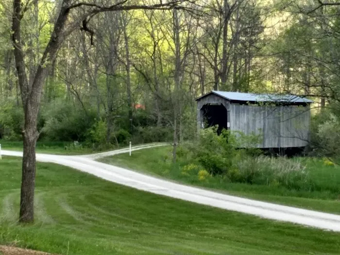 Sawmill Road Campground D - Jesse Owens State Park 0