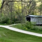 Sawmill Road Campground D - Jesse Owens State Park