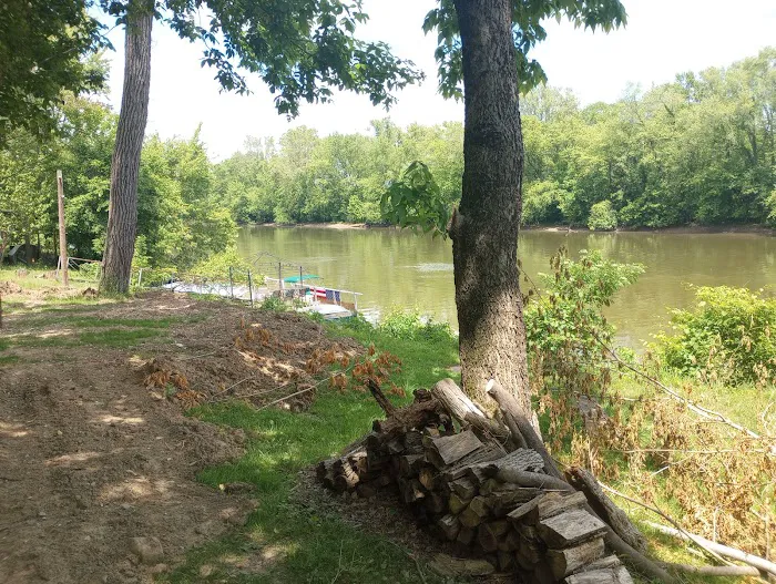 RiverView Kampground and Marina 7