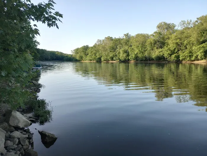 RiverView Kampground and Marina 1