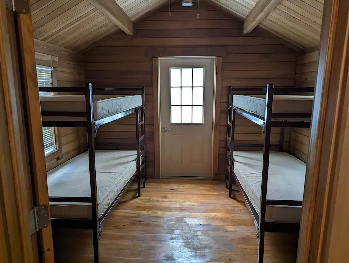 Equestrian Camp 0