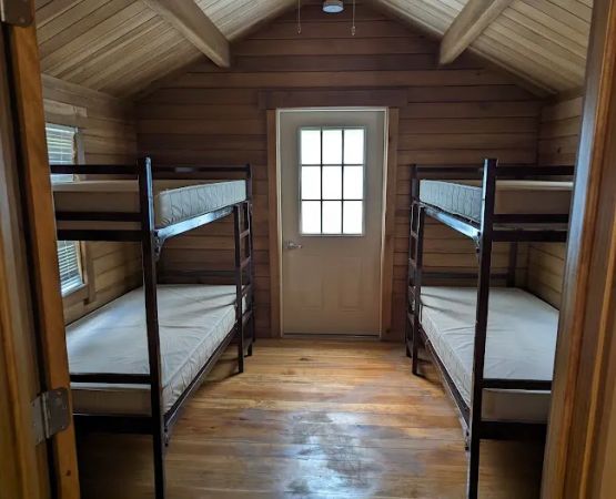 Equestrian Camp