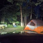 Burr Oak Cove Campground