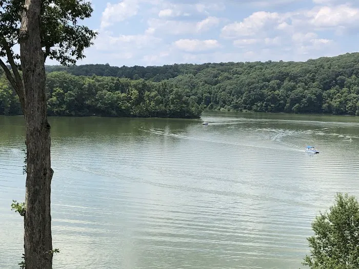 Burr Oak Cove Campground 2
