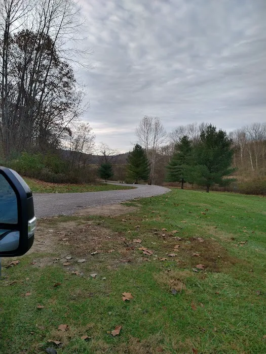 Bicentennial- Campground K 1