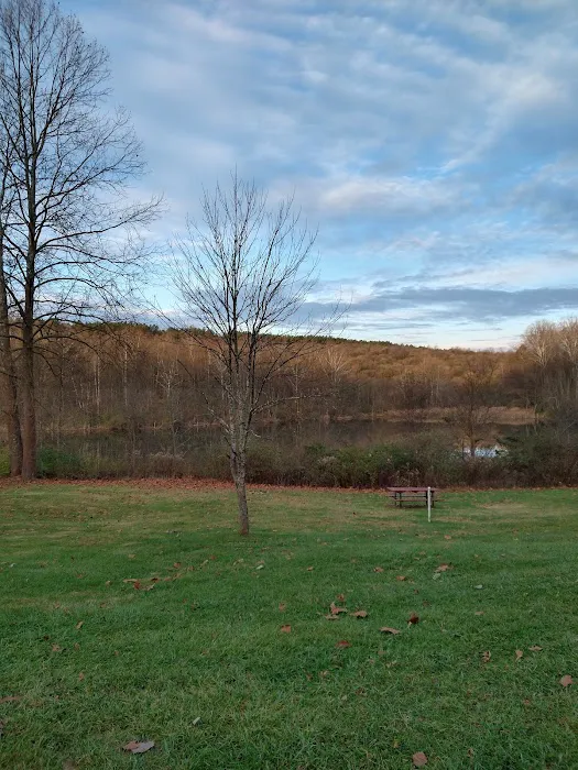 Bicentennial- Campground K 0