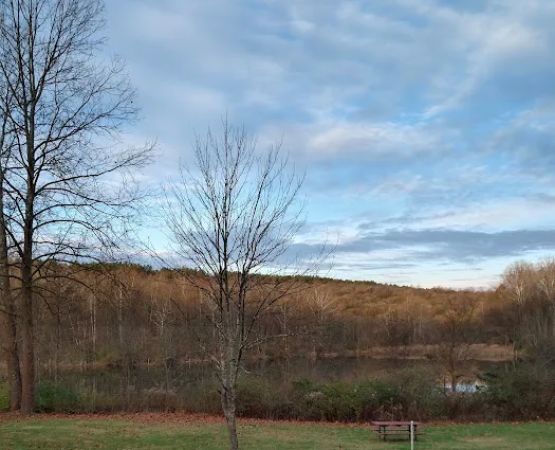 Bicentennial- Campground K