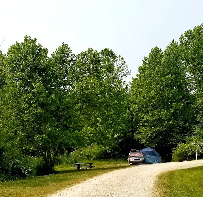 AEP Campground K 9