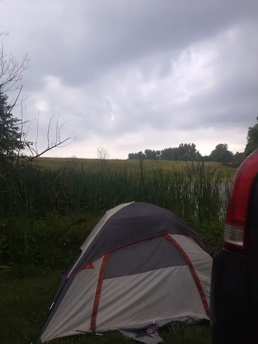 AEP Campground K 1