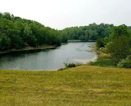 AEP Campground K