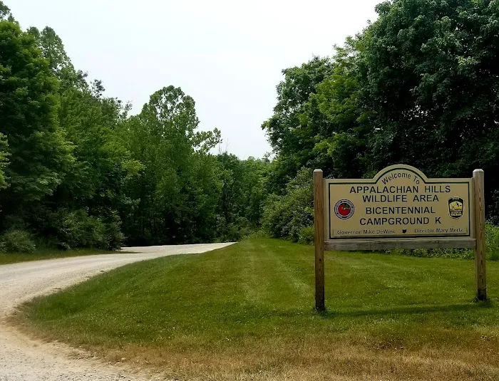 AEP Campground K 8