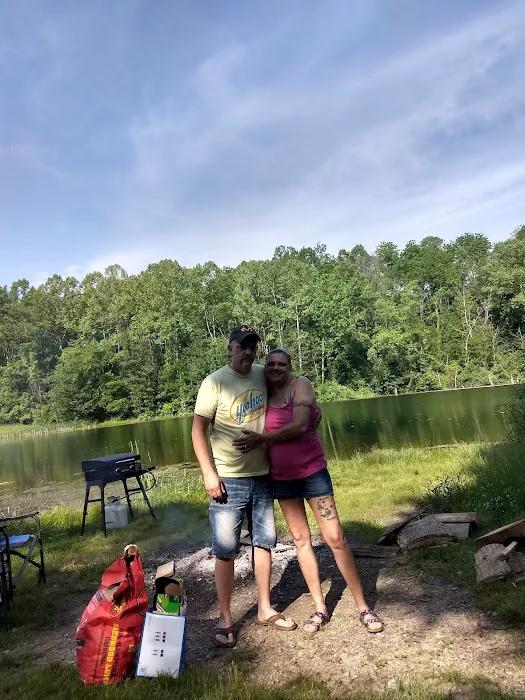 AEP Campground K 3