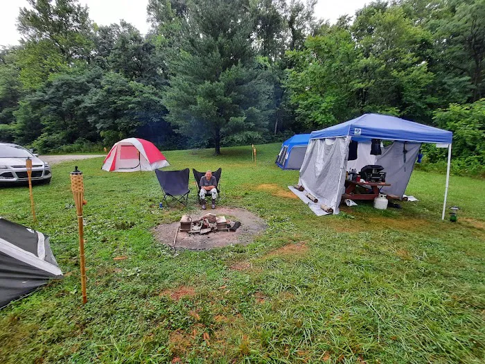 AEP Campground K 4