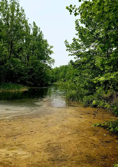 AEP Campground K 6