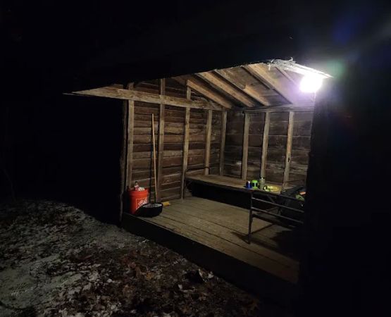 Upper Adirondacks