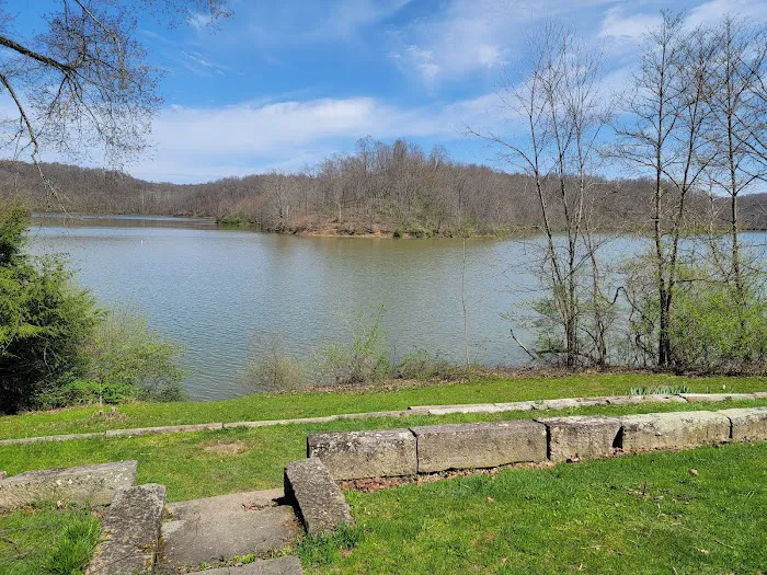 Salt Fork State Park Campground 7