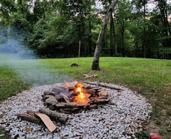 Hillview Acres Campground